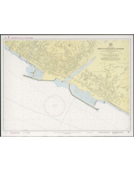 57 - Ports of Chiavari and Lavagna