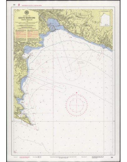 58 - Golfo Marconi (Golfo Tigullio)