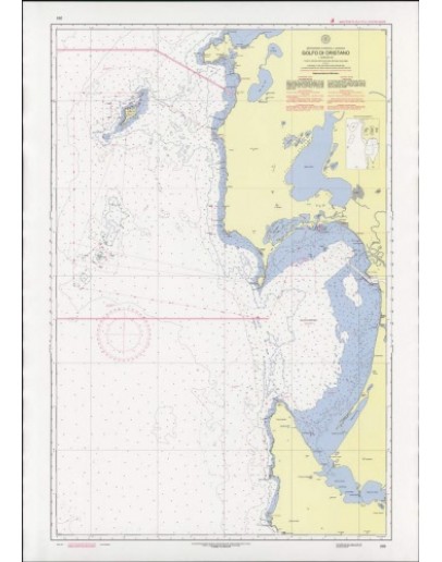 293 - Golfo di Oristano
