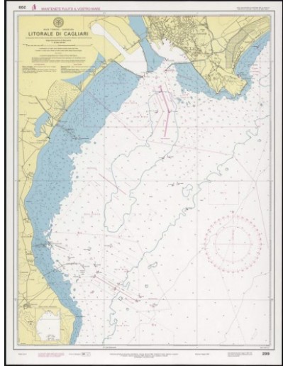 299 - Litorale di Cagliari