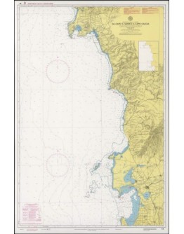 48 - Da Capo San Marco a Capo Caccia