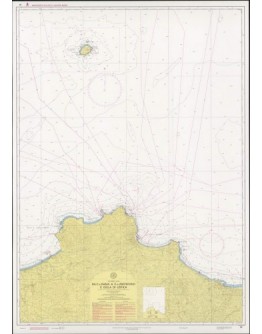 16 - Da C.o Rama a C.o Zafferano e Isola di Ustica