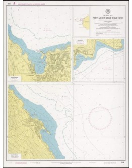 259 - Minor Port of Egadi Islands