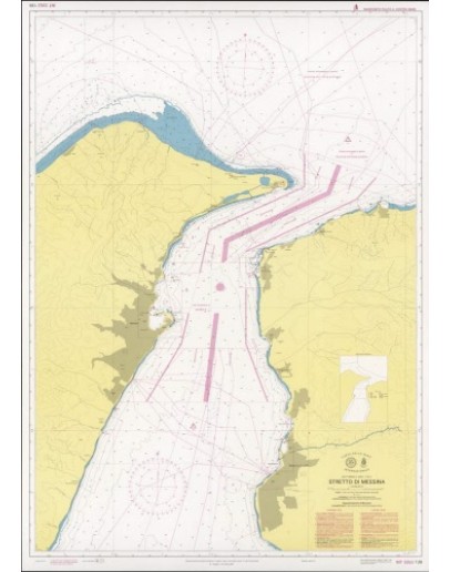 138 - Stretto di Messina