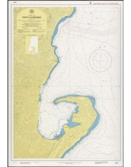 244 - Port of Messina