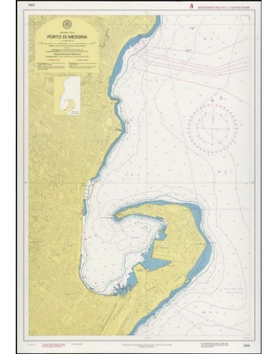 244 - Porto di Messina