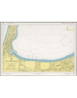 245 - Rada and Port of Milazzo
