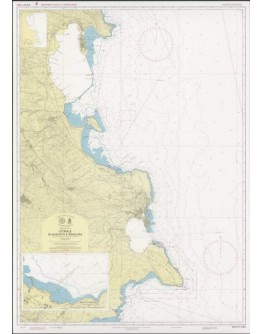 270 - Litorale di Augusta e Siracusa