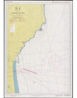 274 - Litorale di Catania