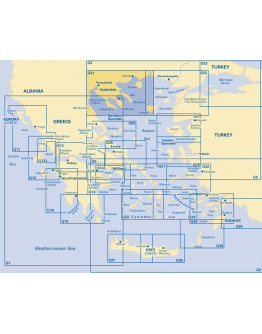 G21 - Northwest Aegean Sea