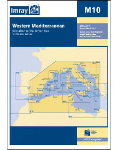 M10 - Western Mediterranean