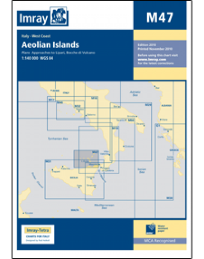 M47 - Aeolian Islands