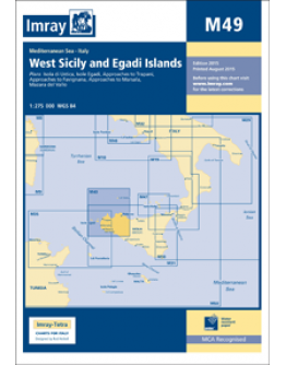 M49 - West Sicily and Egadi Islands