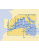 M10 - Western Mediterranean