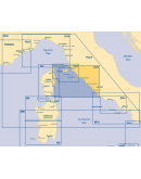 M17 - North Tuscan Islands to Rome