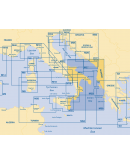 M30 - Southern Adriatic and Ionian Seas