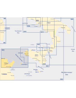 M35 - Sicilian Channel