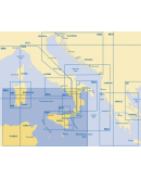 M50 - Sardegna to Ionian Sea