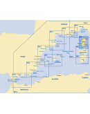 M6 - Ile de Corse