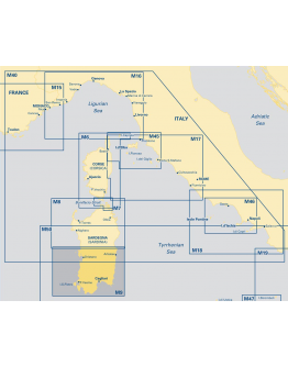 M9 - South Sardegna