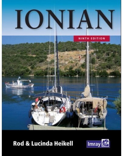 Ionian Pilot