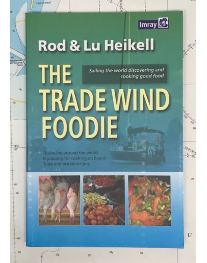 The Trade Wind Foodie
