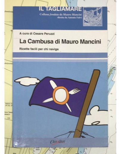 La Cambusa di Mauro Mancini