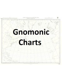 GNOMONIC CHARTS