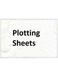 PLOTTING SHEETS