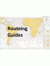 ROUTEING GUIDE AND THEMATIC CHARTS