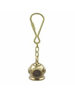 Keyring "Diver"