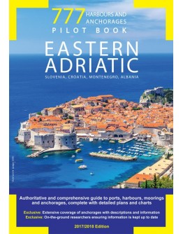 777 - EASTERN ADRIATIC