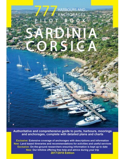 777 - SARDINIA CORSICA