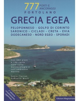 777 - GRECIA EGEA - 