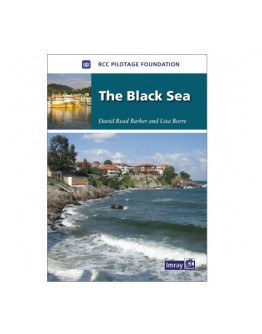 THE BLACK SEA