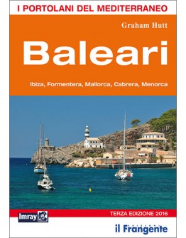 BALEARI - Ibiza, Formentera, Mallorca, Menorca, Cabrera