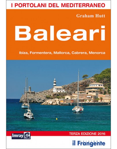 BALEARI - Ibiza, Formentera, Mallorca, Menorca, Cabrera