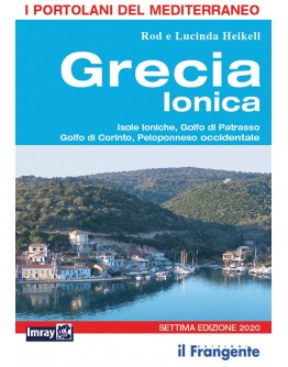 Ionian Greece 