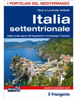 ITALIA SETTENTRIONALE - Dalla costa ligure all’Argentario e Arcipelago Toscano