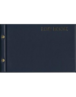 NAVIGATOR'S LOG BOOK