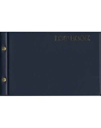 NAVIGATOR'S LOG BOOK