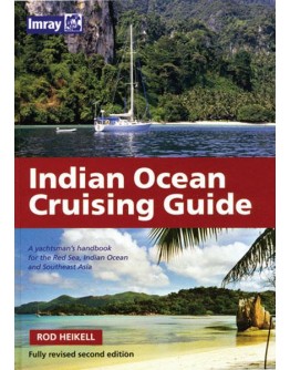 INDIAN OCEAN CRUISING GUIDE