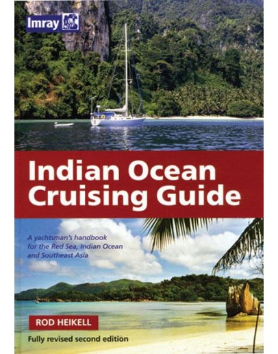 INDIAN OCEAN CRUISING GUIDE