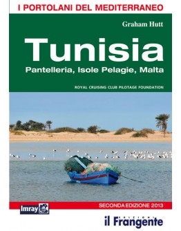 TUNISIA - Pantelleria, Isole Pelagie, Malta
