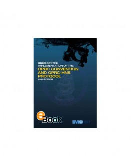IMO K559E OPRC Convention & OPRC-HNS Protocol Guide - DIGITAL VERSION