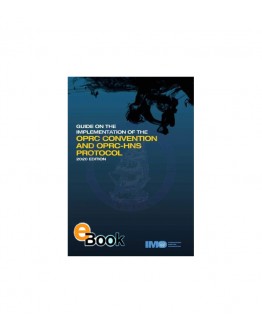 IMO K559E OPRC Convention & OPRC-HNS Protocol Guide - VERSIONE DIGITALE