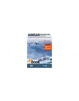 IMO KK960E IAMSAR Manual Volume I - VERSIONE DIGITALE