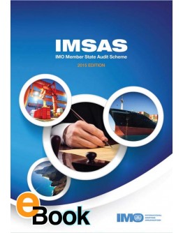 IMO K118E Member State Audit Scheme (IMSAS) - DIGITAL VERSION