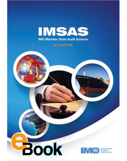 IMO K118E Member State Audit Scheme (IMSAS) - DIGITAL VERSION