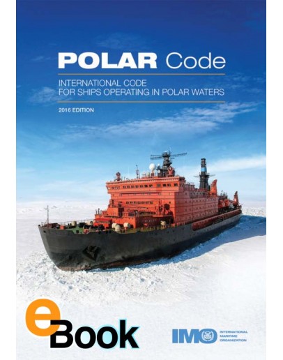 IMO K191E Polar Code - DIGITAL VERSION